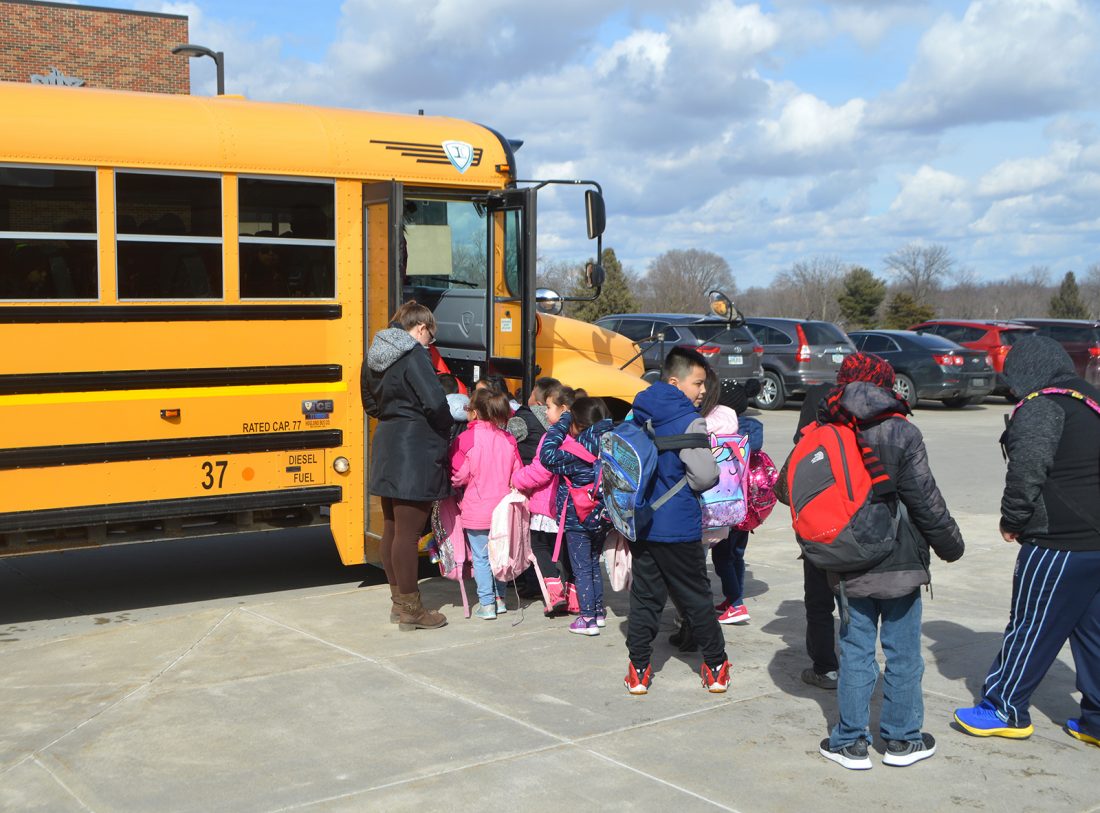 Marshalltown Schools FY 20 budget calls for 34cent property tax